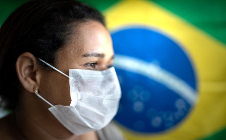 Efeitos da mudança climática elevam casos de doenças respiratórias, cardiovasculares e arboviroses
