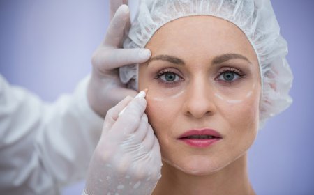 Saiba por que a blefaroplastia é a cirurgia estética mais realizada no mundo