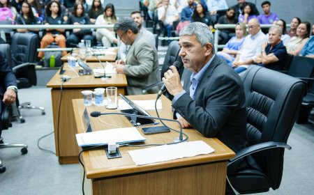 Indicação Nº 1151/2025 – Marcelo do Gás Solicita Construção de Calçada na Avenida Braúna