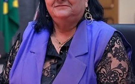 Izelda solicita informações sobre previsão de entrega das escrituras no bairro Guaturinho