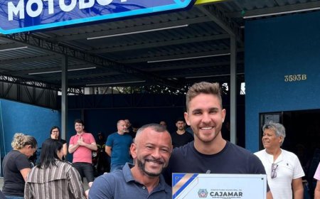 Vereador Flávio