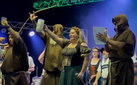 Oktober Polo Jundiaí: Após sucesso de público, segundo final de semana promete mais música e cerveja artesanal