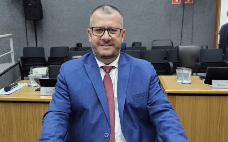 Projeto de Lei do vereador Adriano Enfermeiro é aprovado e institui a Semana Municipal de Conscientização, Combate e Prevenção ao Uso de Cigarros Eletrônicos em Cajamar