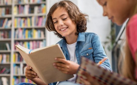 Na era da inteligência artificial, hábito da leitura recua e desafia educadores