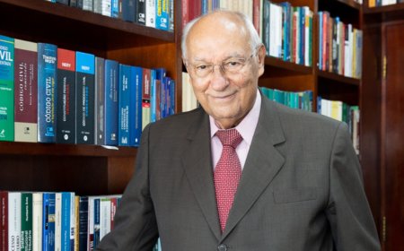 O voto jurídico do Ministro Fux na Ação Penal 2668