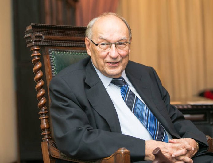 O NOVO Ministro do STF