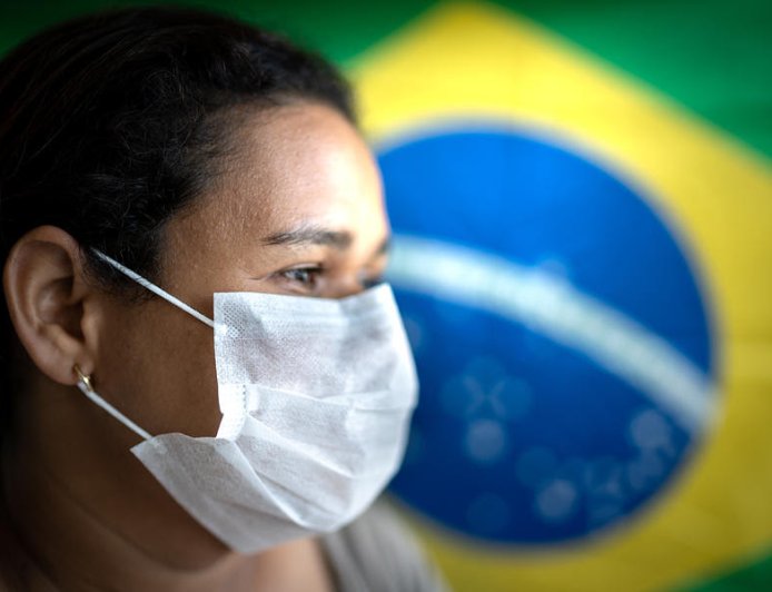 Efeitos da mudança climática elevam casos de doenças respiratórias, cardiovasculares e arboviroses