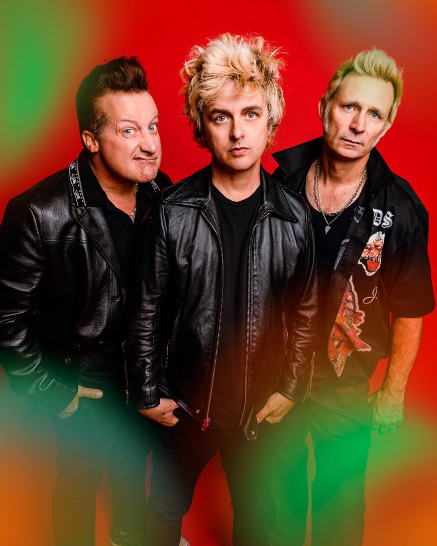 A contradição do The Town ao anunciar cancelamento de show do Sex Pistols