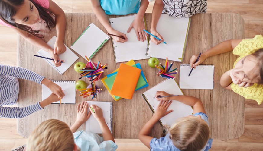Programas de convivência escolar ajudam a reduzir bullying, ansiedade e isolamento entre jovens
