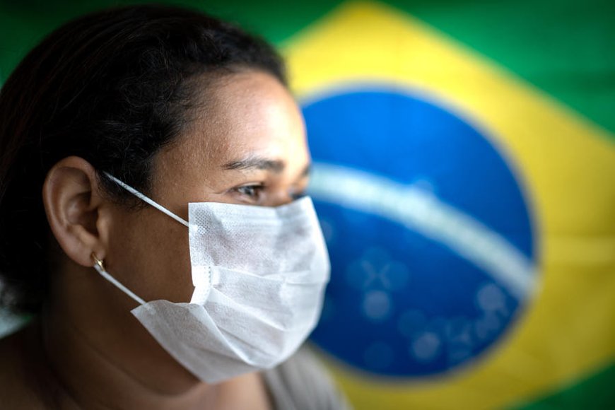 Efeitos da mudança climática elevam casos de doenças respiratórias, cardiovasculares e arboviroses