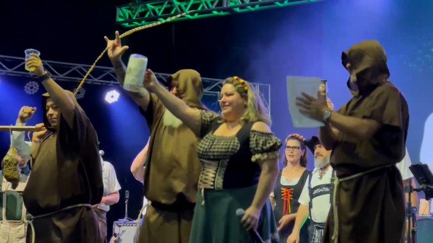 Oktober Polo Jundiaí: Após sucesso de público, segundo final de semana promete mais música e cerveja artesanal