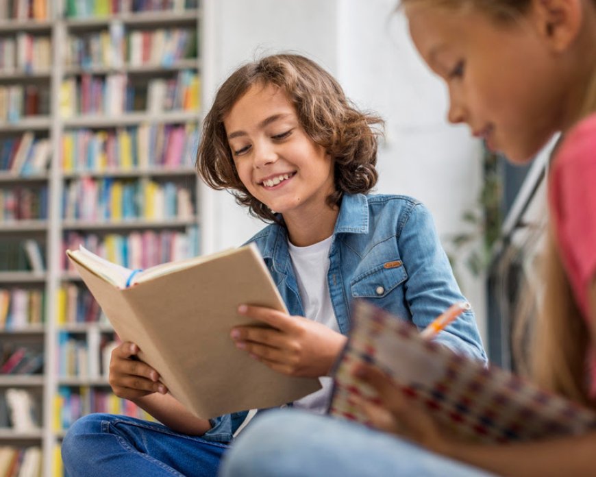 Na era da inteligência artificial, hábito da leitura recua e desafia educadores