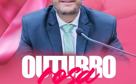 Vereador Adriano Enfermeiro,apresenta Projeto de Lei que assegura mamografia preventiva gratuita em Cajamar