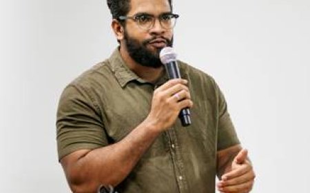 Jones Manoel, Kwame Yonatan e Laura Lanari debatem os impactos do racismo  estrutural na saúde mental da população negra no Brasil
