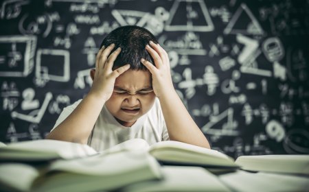 Tudo bem errar! “Erro faz parte do processo de aprendizagem”, afirma educadora