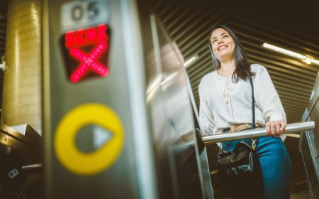 Quinze anos da ViaQuatro, a linha que conecta a cidade à cultura