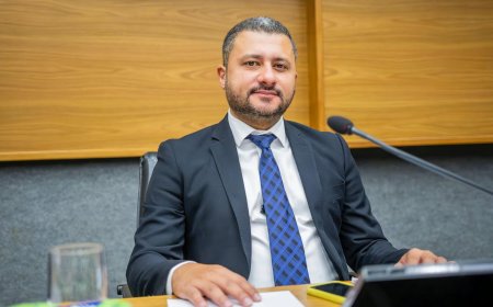 Vereador William do Pesqueiro solicita implantação de sistemas de captação e reutilização de água da chuva nas escolas municipais