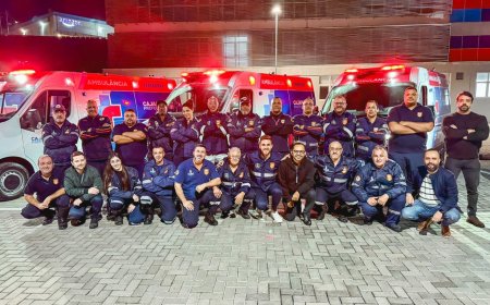 Kauan antecipa o pagamento dos servidores de Cajamar em comemoração ao Dia do Servidor Públic