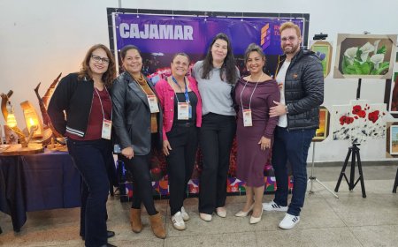 Cajamar se destaca no 4º Fórum da Região Turística Negócios e Cultura