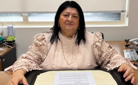 Vereadora Izelda reforça compromisso com melhorias na infraestrutura e segurança de Cajamar