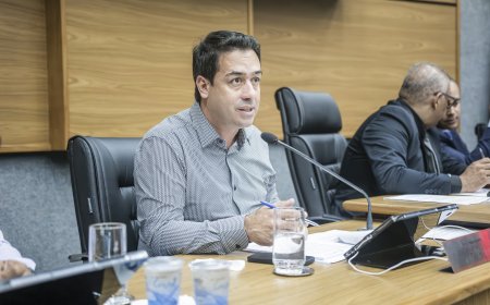 Vereador Saulo solicita ampliação das atividades físicas e culturais para idosos em horários alternativos