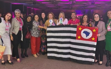 Empresárias de SP conquistam 2º lugar na final do Prêmio Sebrae Mulher de Negócios