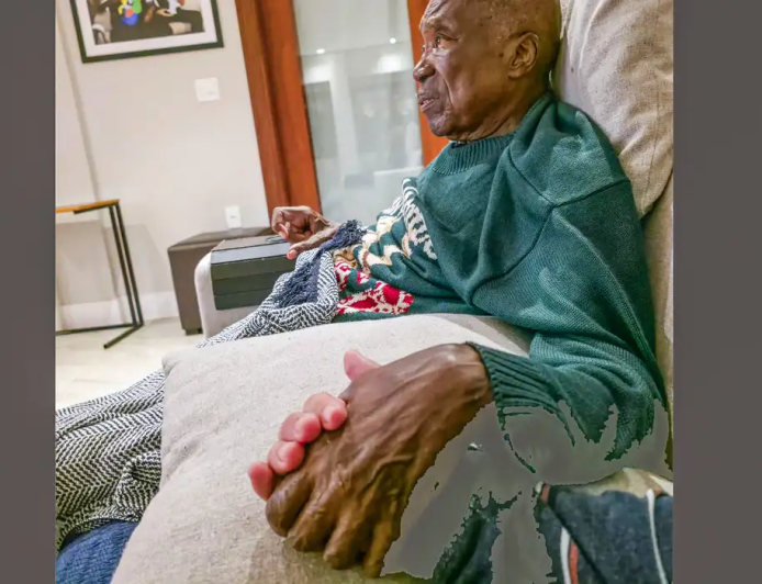 Milton Nascimento é diagnosticado com demência, revela filho do cantor