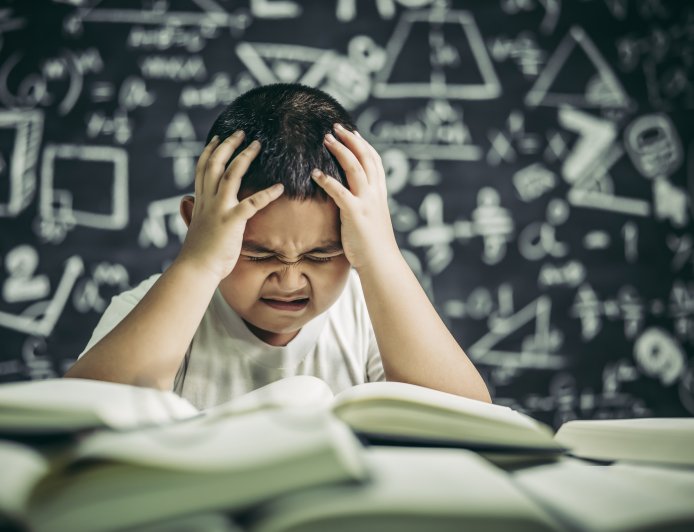 Tudo bem errar! “Erro faz parte do processo de aprendizagem”, afirma educadora