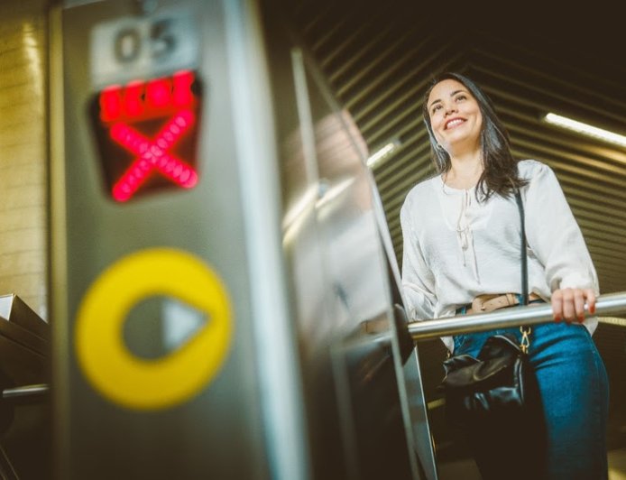 Quinze anos da ViaQuatro, a linha que conecta a cidade à cultura