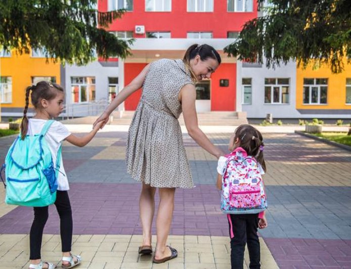 “Meu filho não quer ir à escola!!”: entenda as causas e saiba como agir