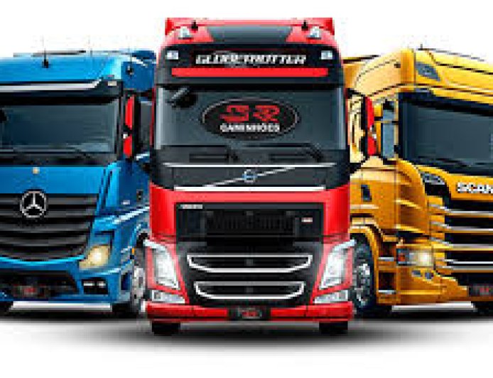 5º Encontro dos Caminhoneiros de Cajamar