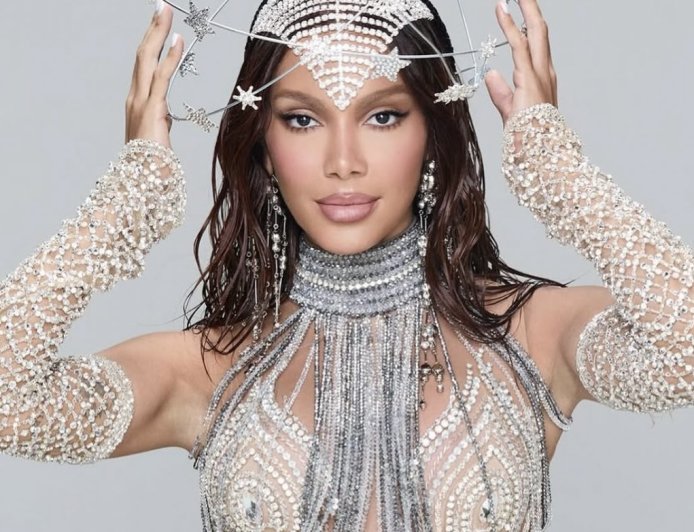 Show da cantora Anitta já movimenta rede hoteleira de Paulínia