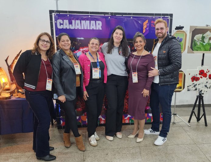 Cajamar se destaca no 4º Fórum da Região Turística Negócios e Cultura