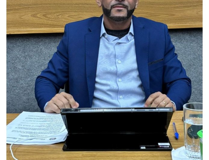 Vereador Flávio Comajo apresenta requerimento sobre Linha de Cuidado Integrada