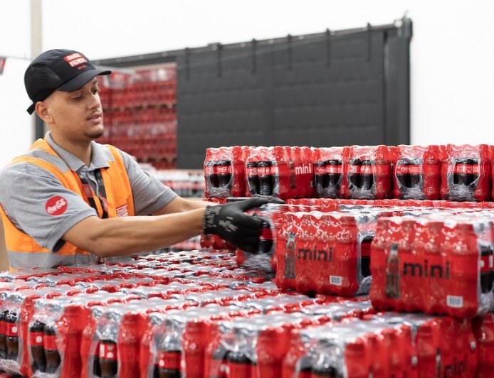 Coca-Cola FEMSA Brasil abre contratação temporária para o fim de ano em Jundiaí