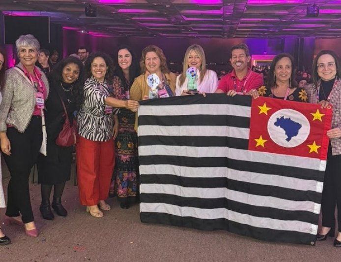 Empresárias de SP conquistam 2º lugar na final do Prêmio Sebrae Mulher de Negócios