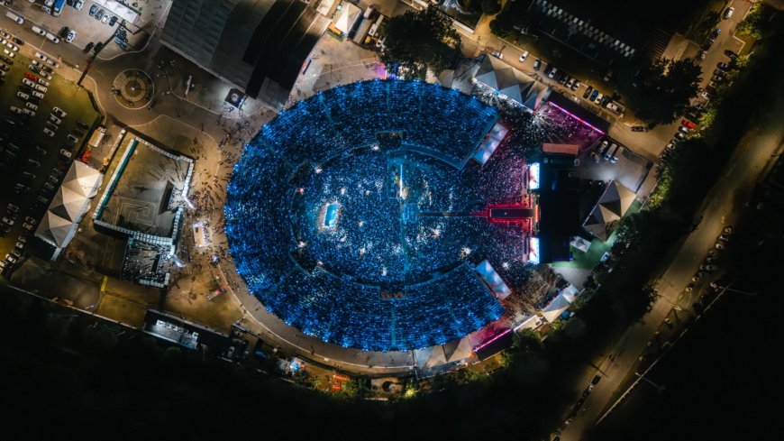 Xand Avião comanda o sábado na Festa Nordestina de Cajamar: Última chance para viver a cultura do Nordeste em São Paulo