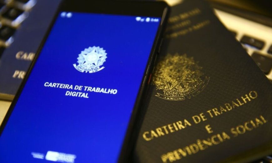 AMANHÃ (7) COMEÇA A 3ª EXPO EMPREGABILIDADE DE CAJAMAR COM MAIS DE 10 MIL VAGAS DE EMPREGO!
