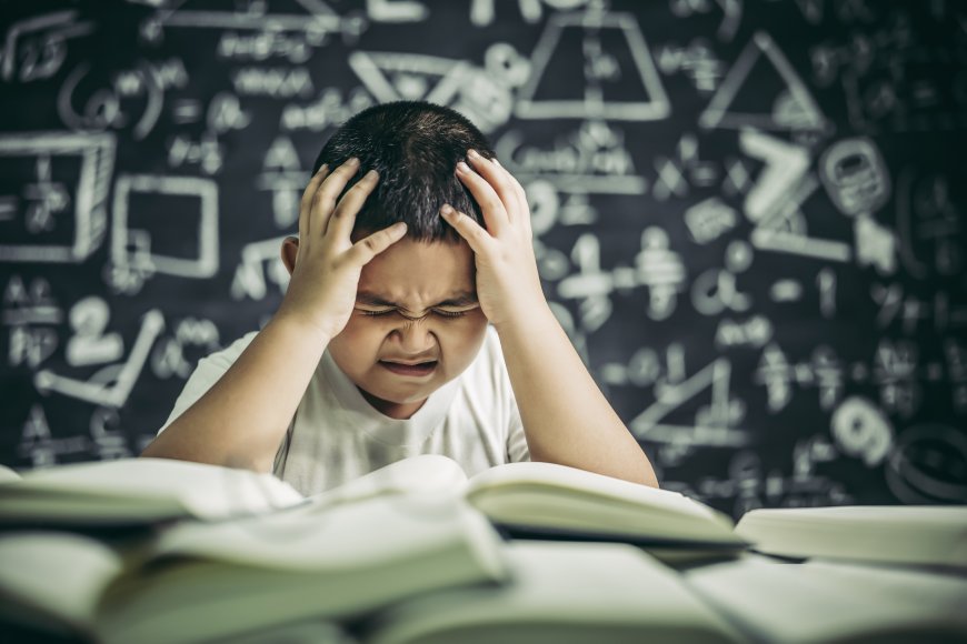 Tudo bem errar! “Erro faz parte do processo de aprendizagem”, afirma educadora