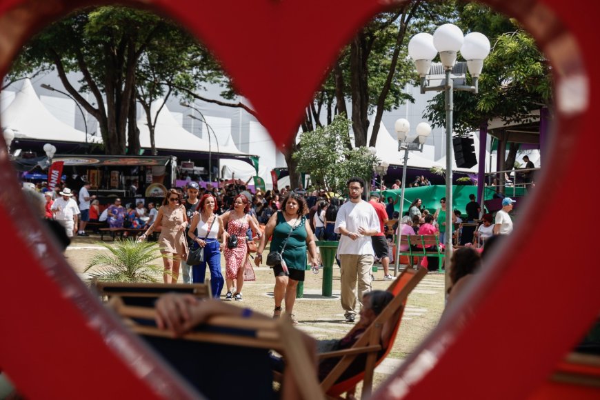 Festa da Uva 2026: Guias de Turismo e Grupos, preparem-se para uma experiência inesquecível!