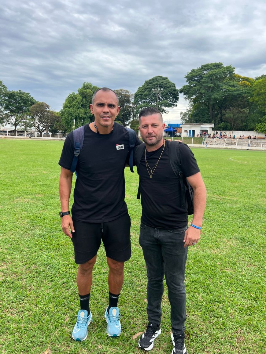 Esportes por Fabiano Rodrigues