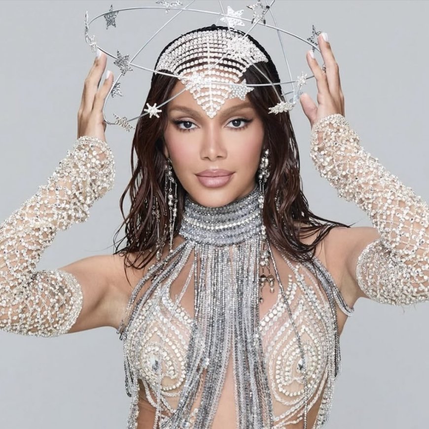 Show da cantora Anitta já movimenta rede hoteleira de Paulínia