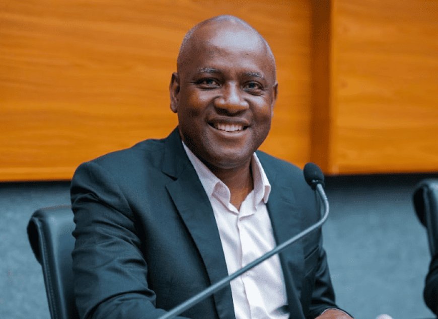 PROGRAMA DO ARMAZÉM SOLIDÁRIO EM CAJAMAR                   Vereador Reinaldo Santos