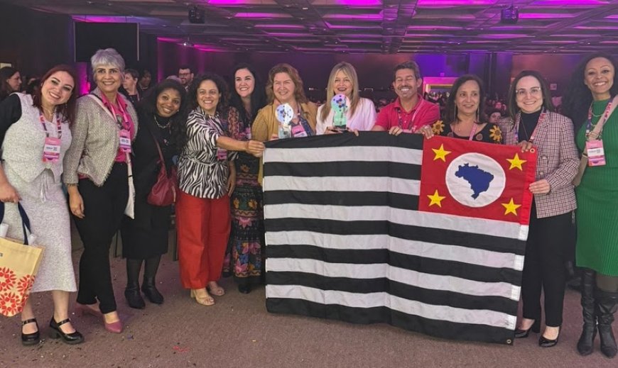 Empresárias de SP conquistam 2º lugar na final do Prêmio Sebrae Mulher de Negócios