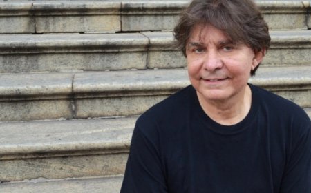 Lô Borges, ícone do Clube da Esquina, morre aos 73 anos