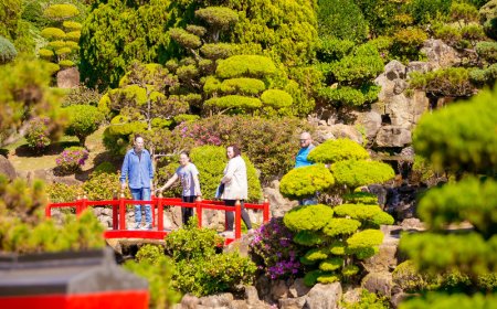 Parque Maeda é destino certo para curtir o feriado em meio à natureza