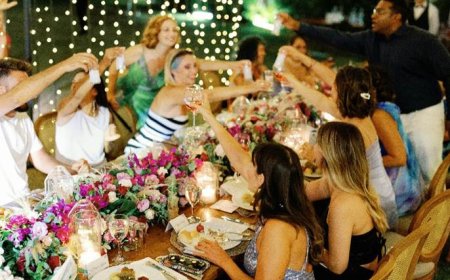 Confraternizações empresariais: 5 dicas de como organizar o espaço do restaurante para receber festas de fim de ano