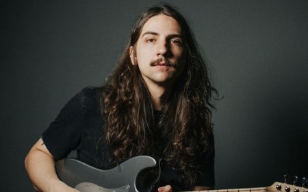 SP Rocknation traz mais uma edição para o Centro Cultural Olido com Viper, Yohan Kisser e muito mais, neste domingo (09)