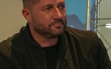 Esportes - Por Fabiano Rodrigues