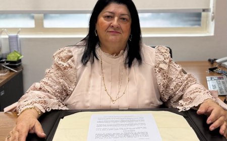 Vereadora Izelda solicita informações sobre programas de capacitação em primeiros socorros